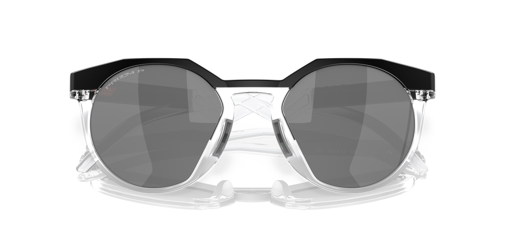 Oakley HSTN – Mat Black / Prizm Black Polarized
