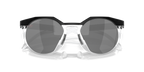Oakley HSTN – Mat Black / Prizm Black Polarized