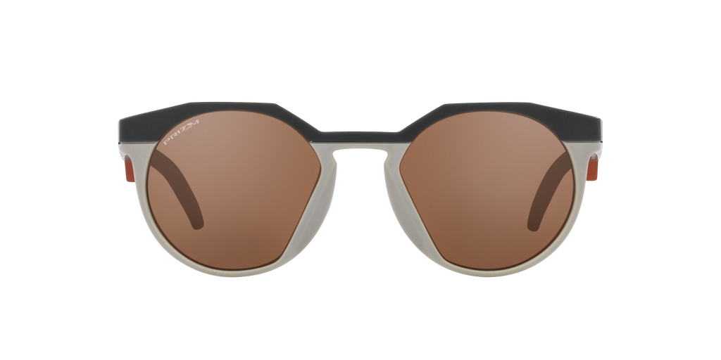 Oakley HSTN - Matte Carbon / Prizm Tungsten