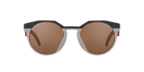 Oakley HSTN - Matte Carbon / Prizm Tungsten