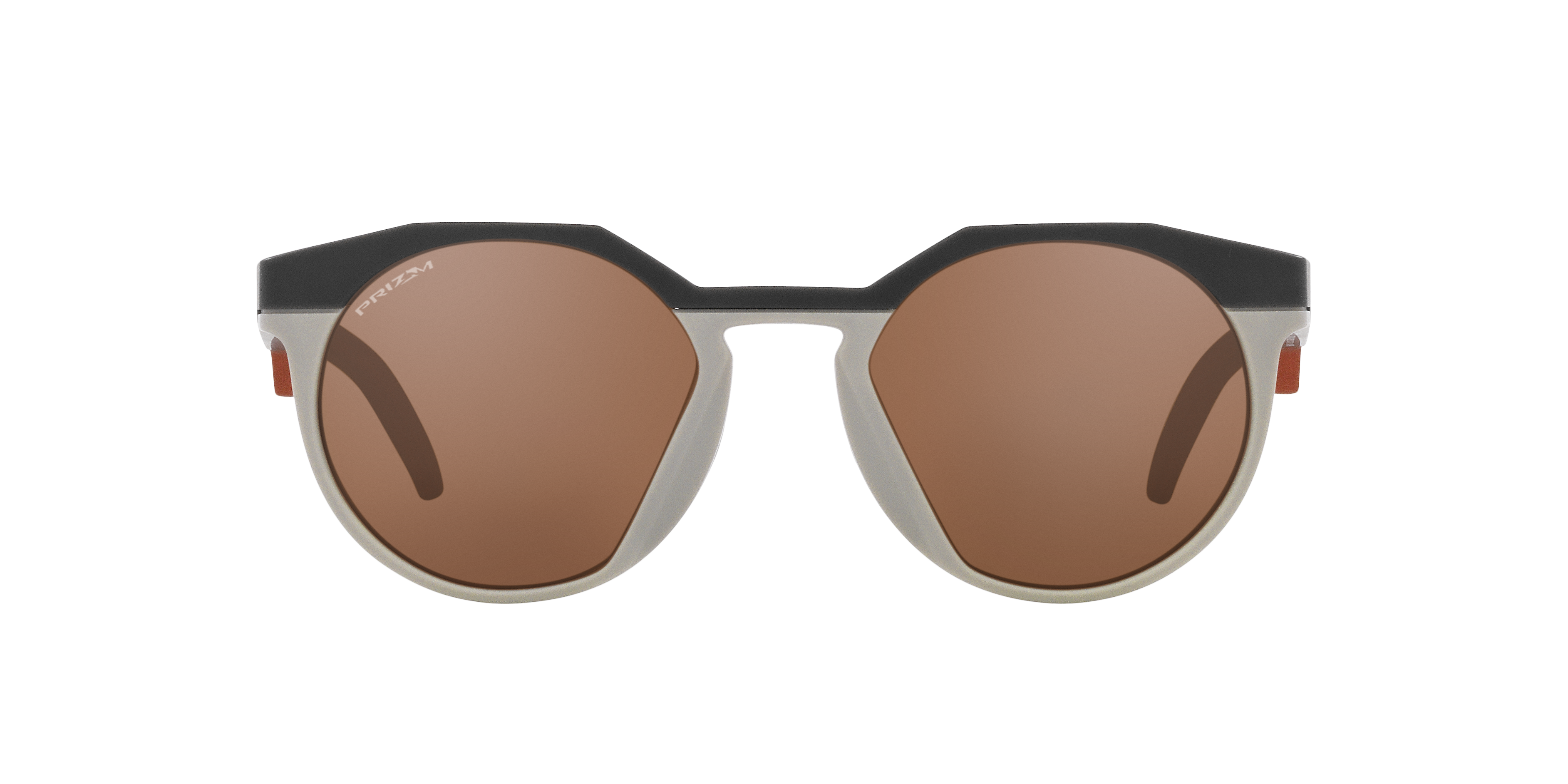 Oakley HSTN - Matte Carbon / Prizm Tungsten