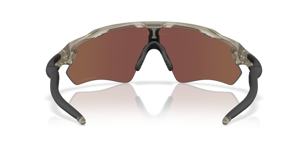 Oakley Radar EV Path 0OO9208 9208F6 Mat Siva Tinta / Prizm Deep Water Polarized – sportske polarizirane naočale za vodu i jarko svjetlo