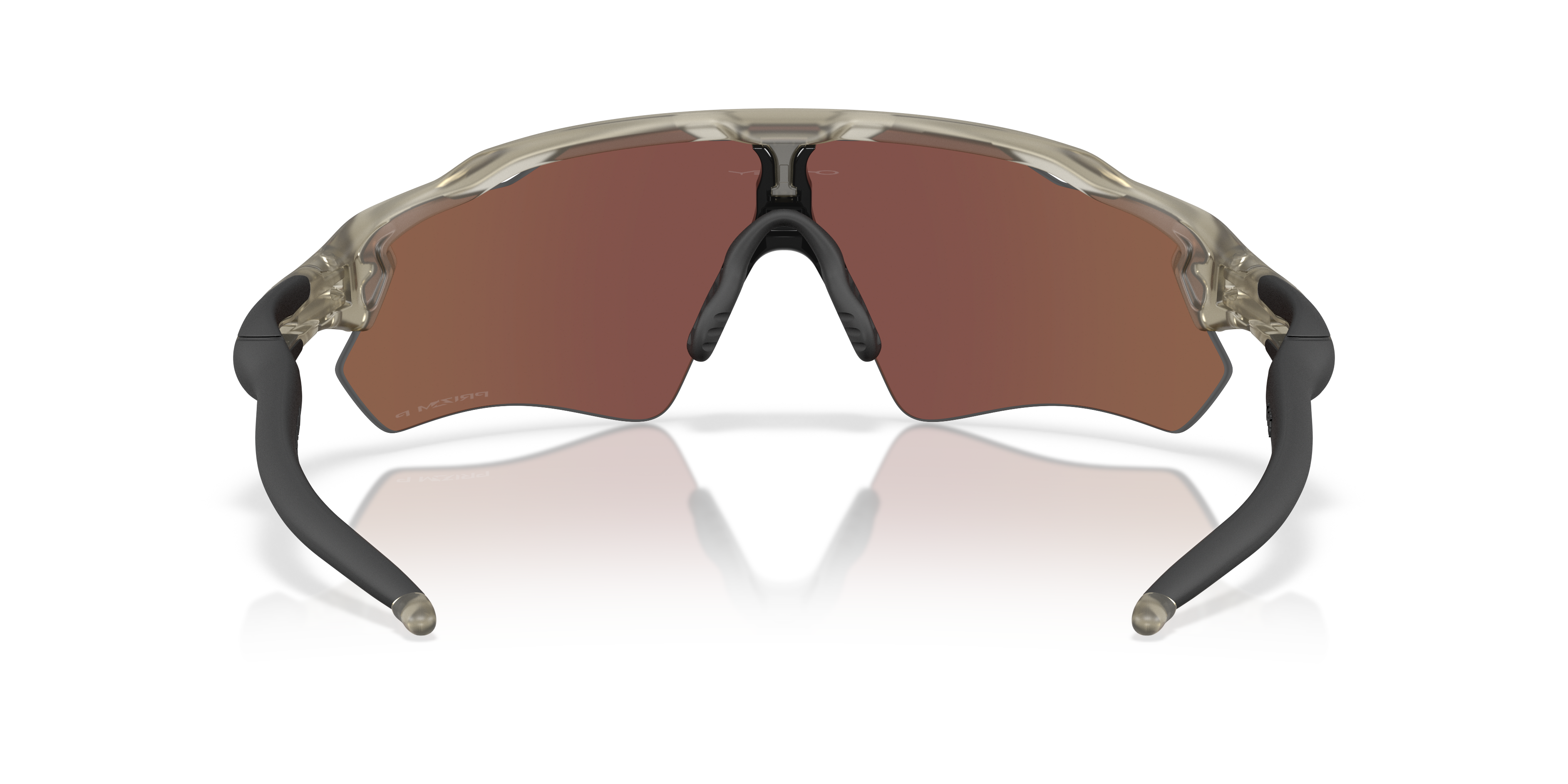 Oakley Radar EV Path 0OO9208 9208F6 Mat Siva Tinta / Prizm Deep Water Polarized – sportske polarizirane naočale za vodu i jarko svjetlo