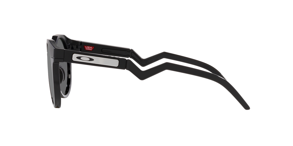Oakley HSTN – mat crni okvir, Prizm Black leće