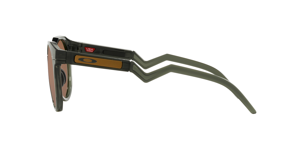 Oakley HSTN – maslinasto zelene, Prizm Tungsten Polarized