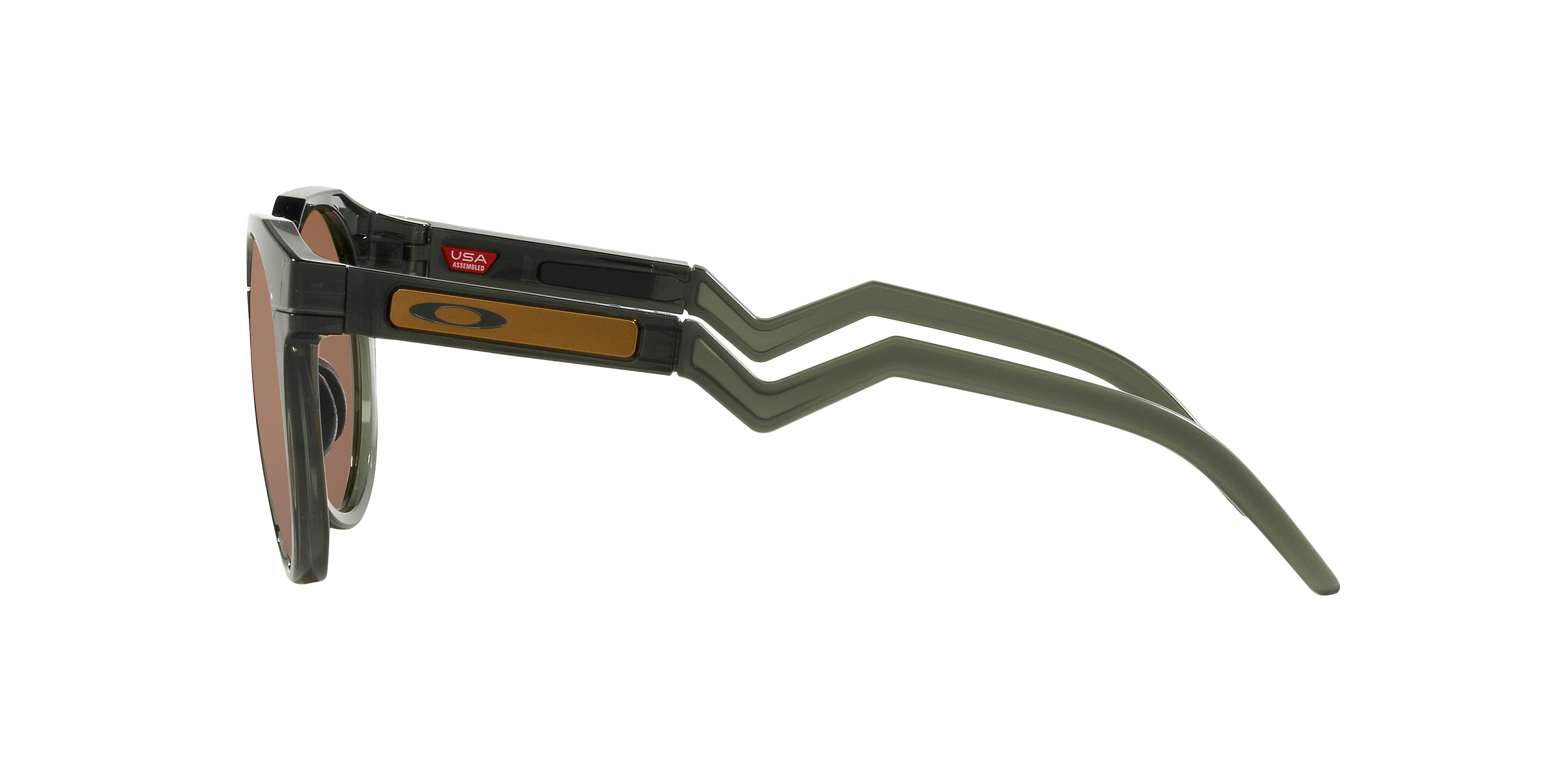 Oakley HSTN – maslinasto zelene, Prizm Tungsten Polarized