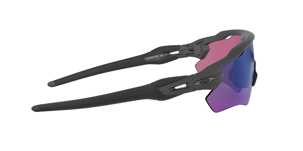 Oakley Radar EV Path 0OO9208 9208A1 Čelik / Prizm Road Jade – sportske naočale za cestu i intenzivno svjetlo