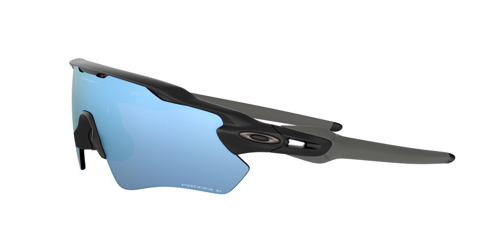 Oakley Radar EV Path 0OO9208 920855 Mat Crna / Prizm Deep Water Polarized