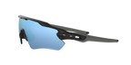 Oakley Radar EV Path 0OO9208 920855 Mat Crna / Prizm Deep Water Polarized