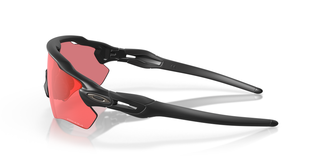 Oakley Radar EV Path 0OO9208 920890 Mat crna / Prizm Trail Torch