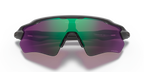 Oakley Radar EV Path 0OO9208 9208A1 Čelik / Prizm Road Jade – sportske naočale za cestu i intenzivno svjetlo
