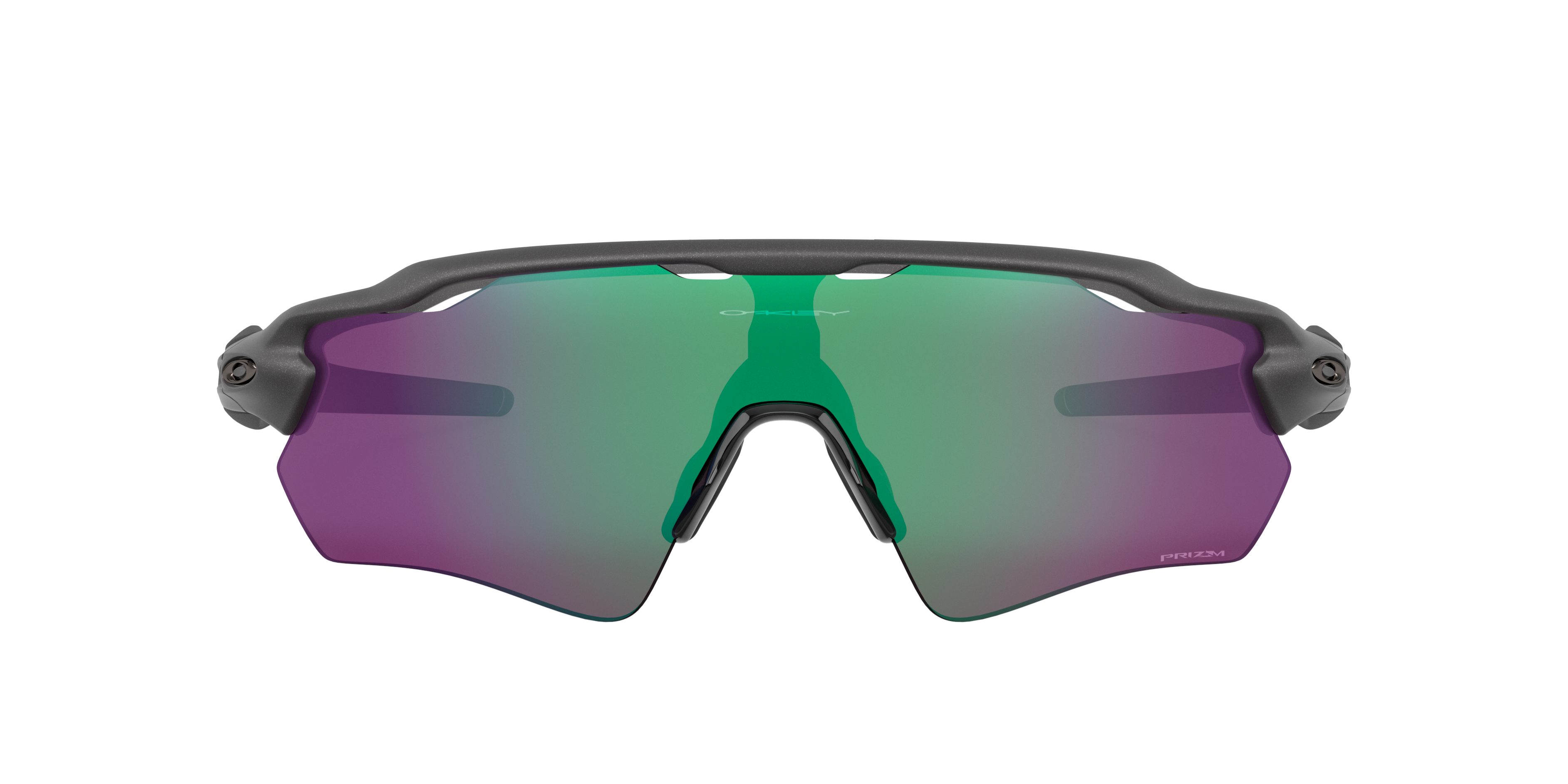 Oakley Radar EV Path 0OO9208 9208A1 Čelik / Prizm Road Jade – sportske naočale za cestu i intenzivno svjetlo