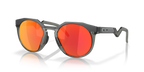 Oakley HSTN – mat ugljen okvir, Prizm Ruby leće