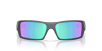 Oakley Gascan 0OO9014 9014D4 muške sunčane naočale – plava čelik, Prizm Sapphire