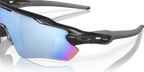 Oakley Radar EV Path 0OO9208 920855 Mat Crna / Prizm Deep Water Polarized