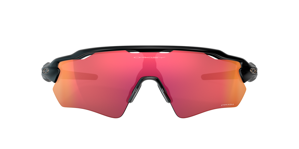 Oakley Radar EV Path 0OO9208 920890 Mat crna / Prizm Trail Torch