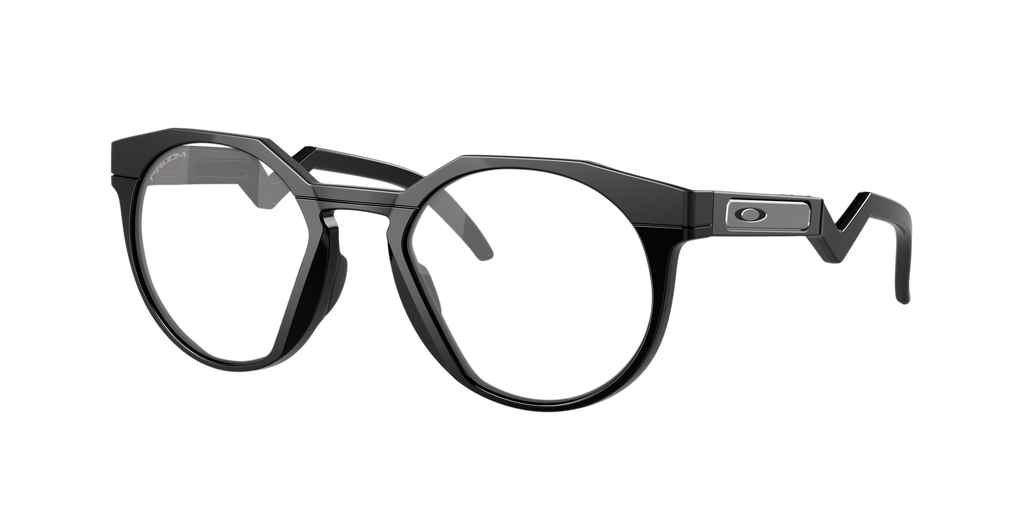 Oakley HSTN – mat crni okvir, Prizm Black leće