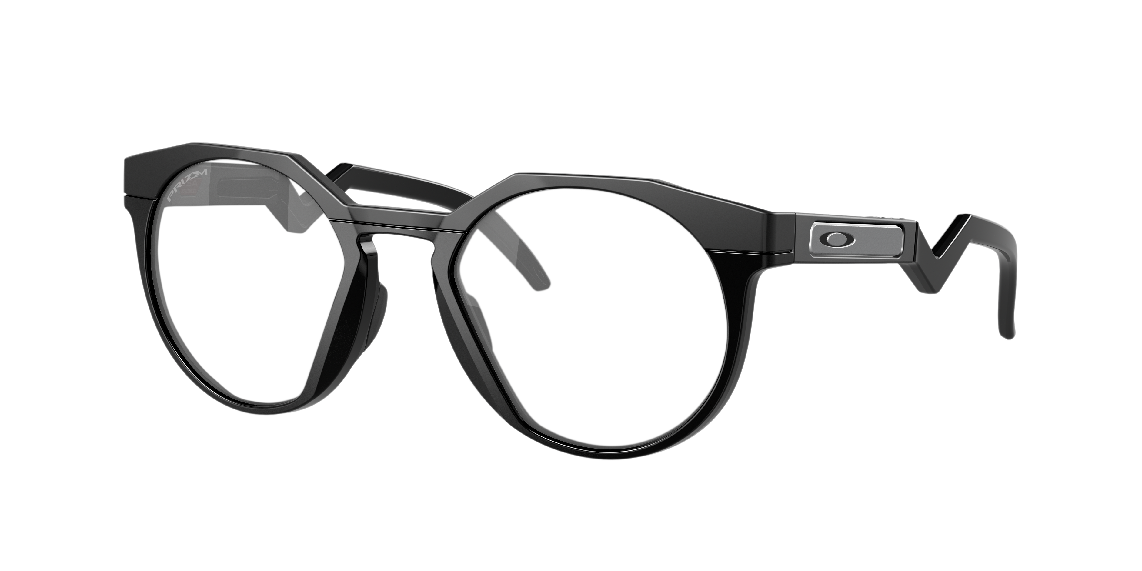 Oakley HSTN – mat crni okvir, Prizm Black leće