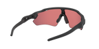 Oakley Radar EV Path 0OO9208 920890 Mat crna / Prizm Trail Torch