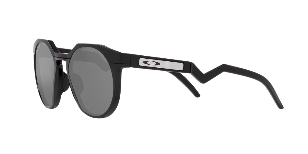 Oakley HSTN – mat crni okvir, Prizm Black leće