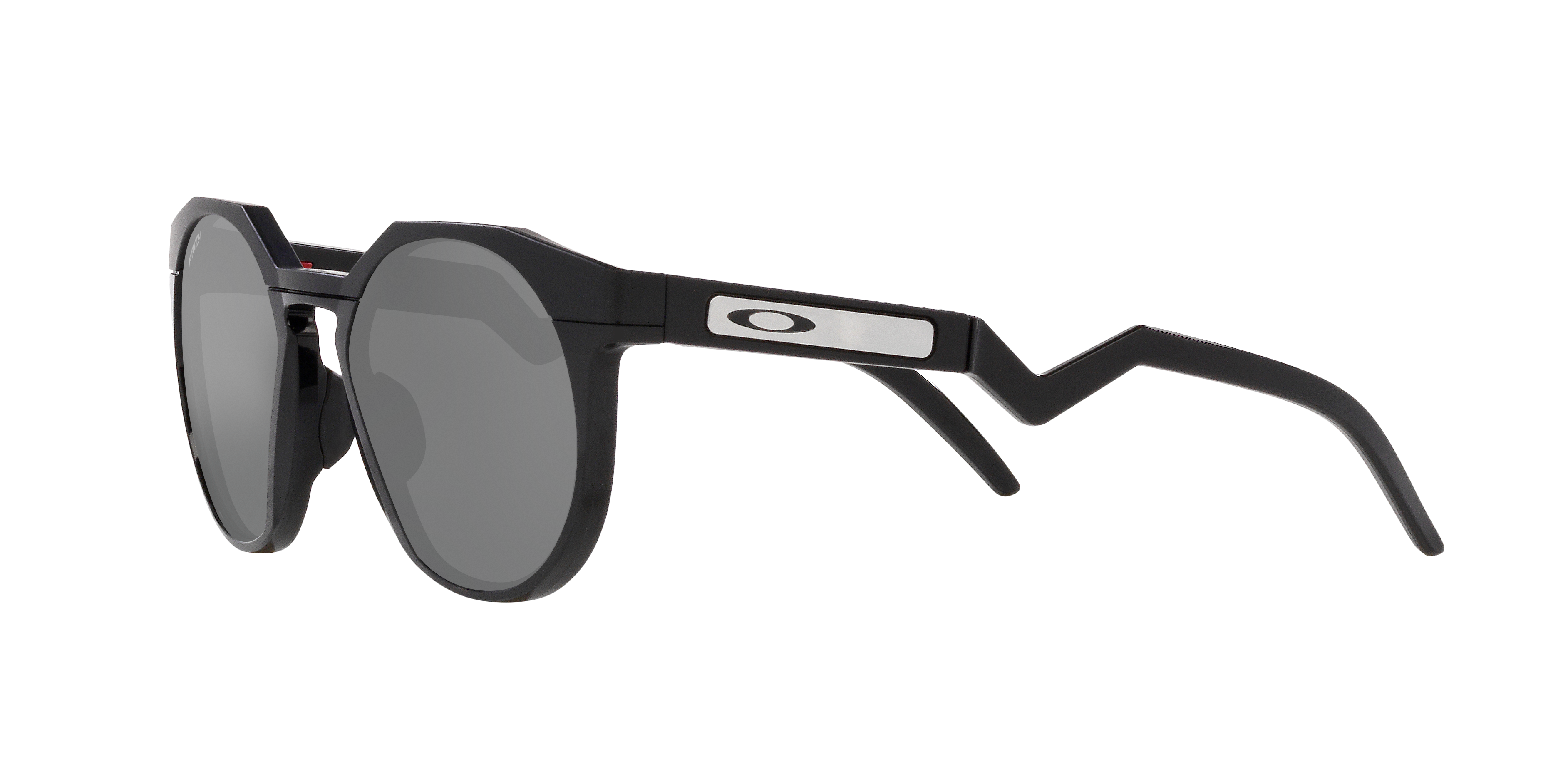 Oakley HSTN – mat crni okvir, Prizm Black leće