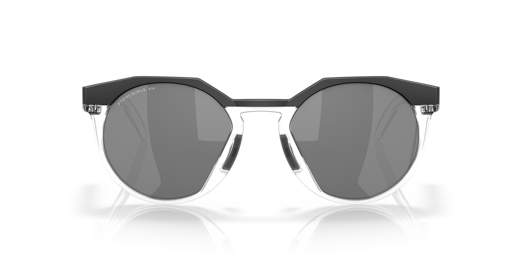 Oakley HSTN – Mat Black / Prizm Black Polarized
