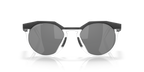 Oakley HSTN – Mat Black / Prizm Black Polarized