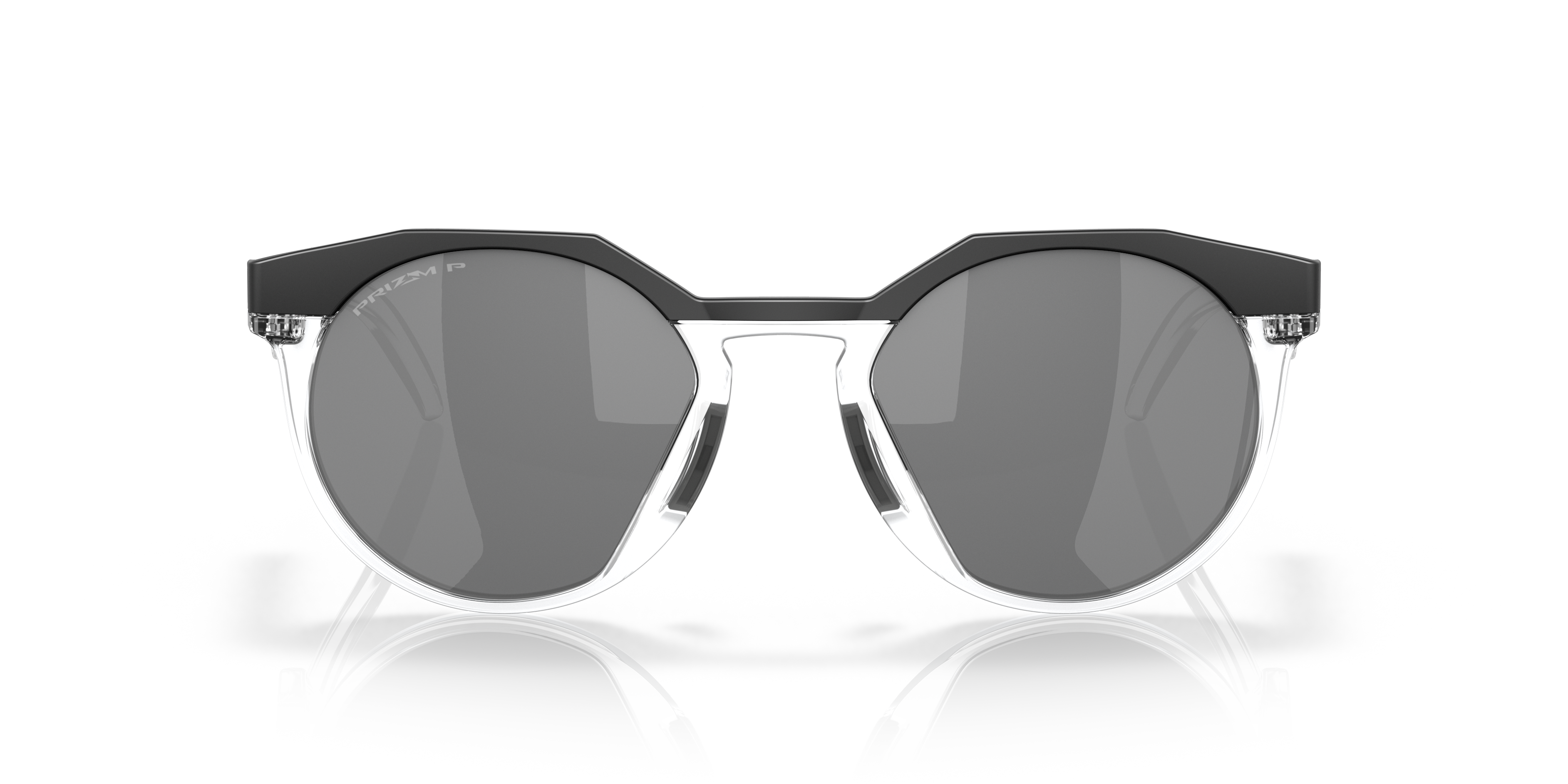 Oakley HSTN – Mat Black / Prizm Black Polarized