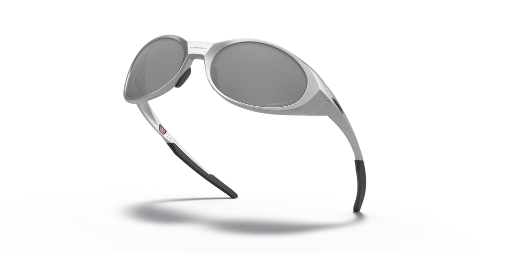 Eyejacket redux - Srebrna