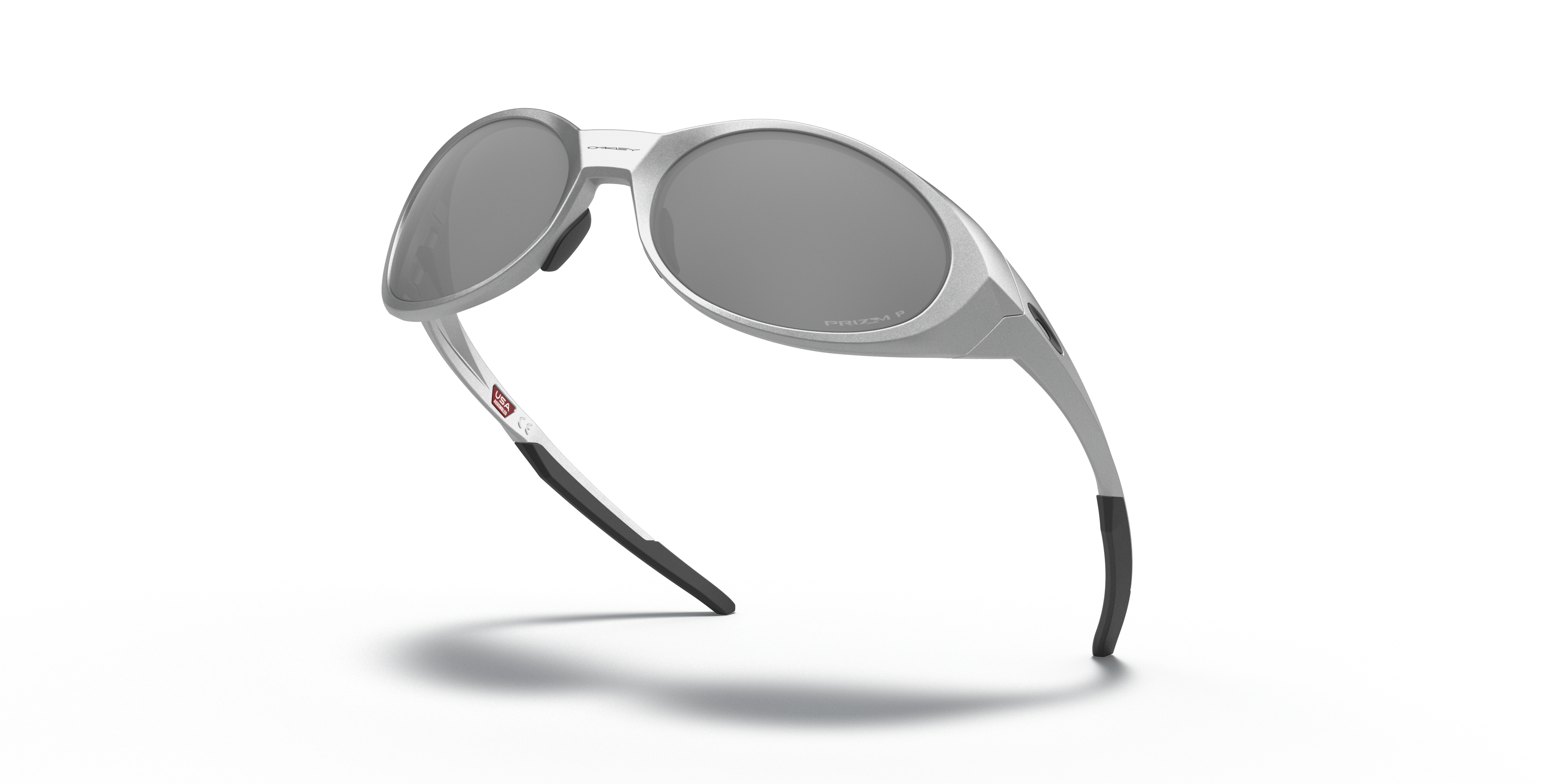 Eyejacket redux - Srebrna