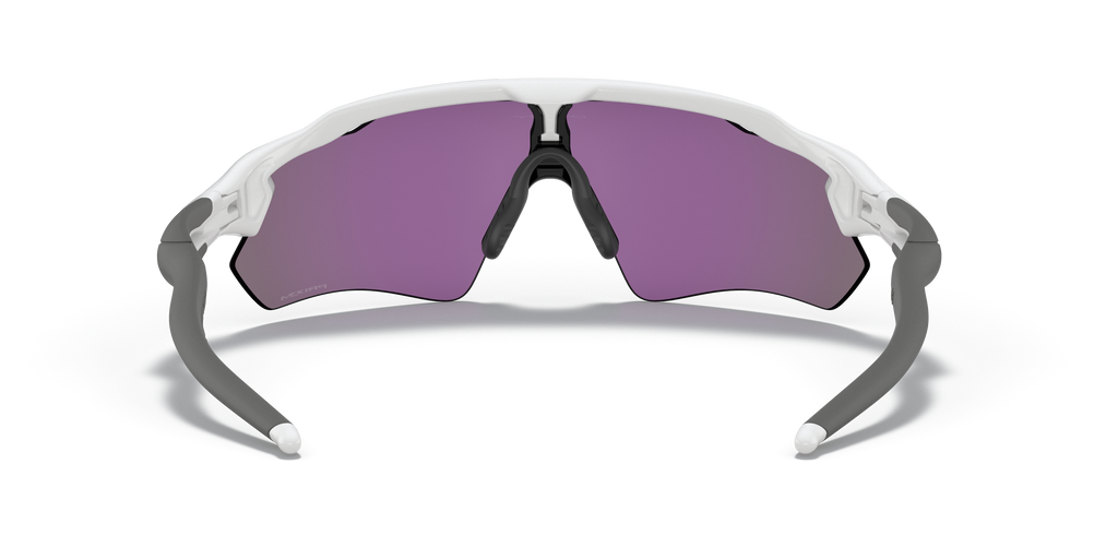 Oakley Radar EV Path 0OO9208 920871 Polirana bijela / Prizm Jade