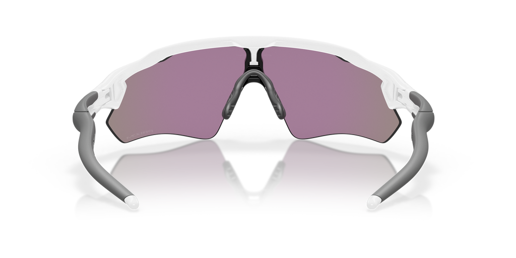Oakley Radar EV Path 0OO9208 920871 Polirana bijela / Prizm Jade