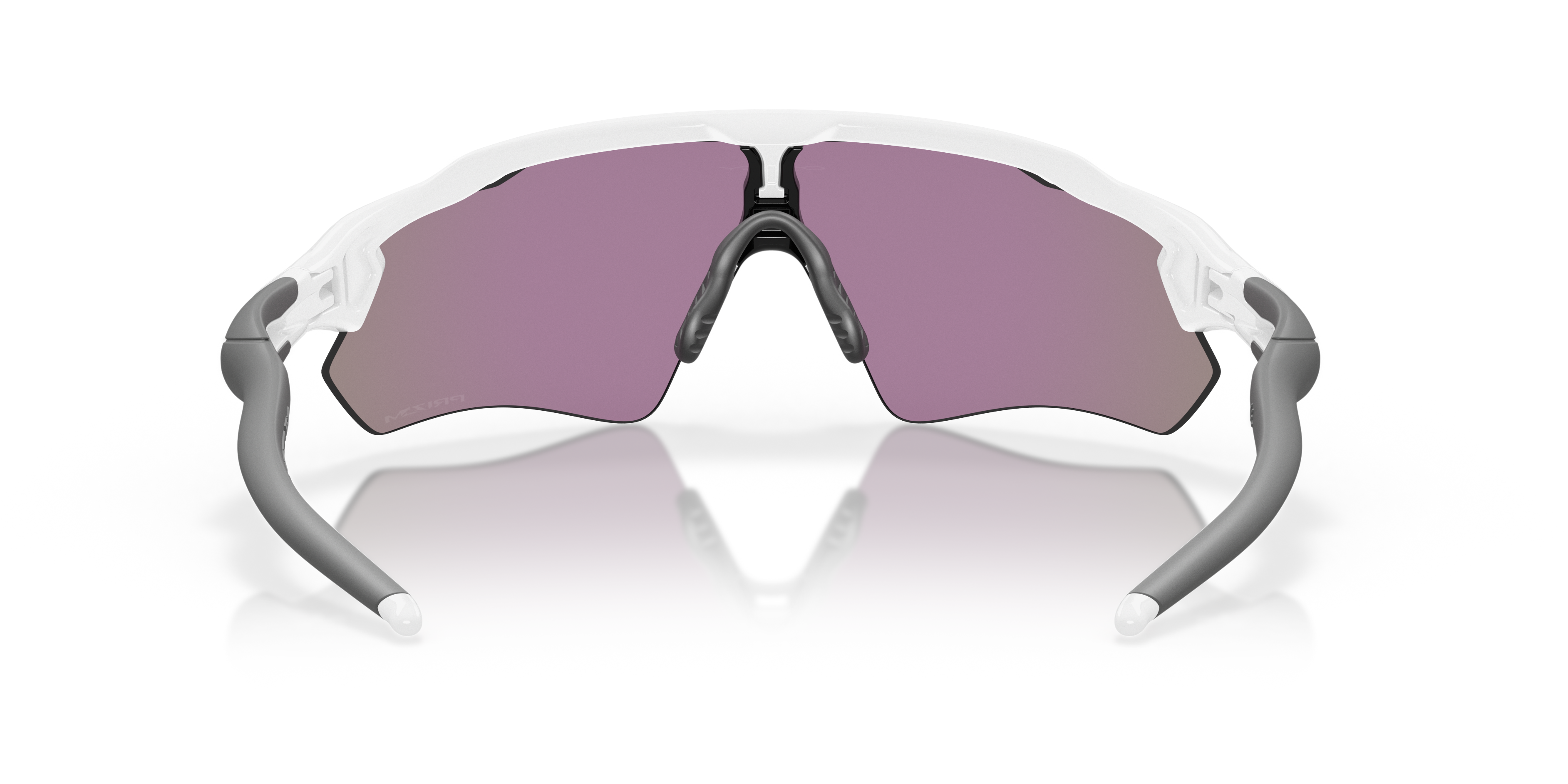 Oakley Radar EV Path 0OO9208 920871 Polirana bijela / Prizm Jade