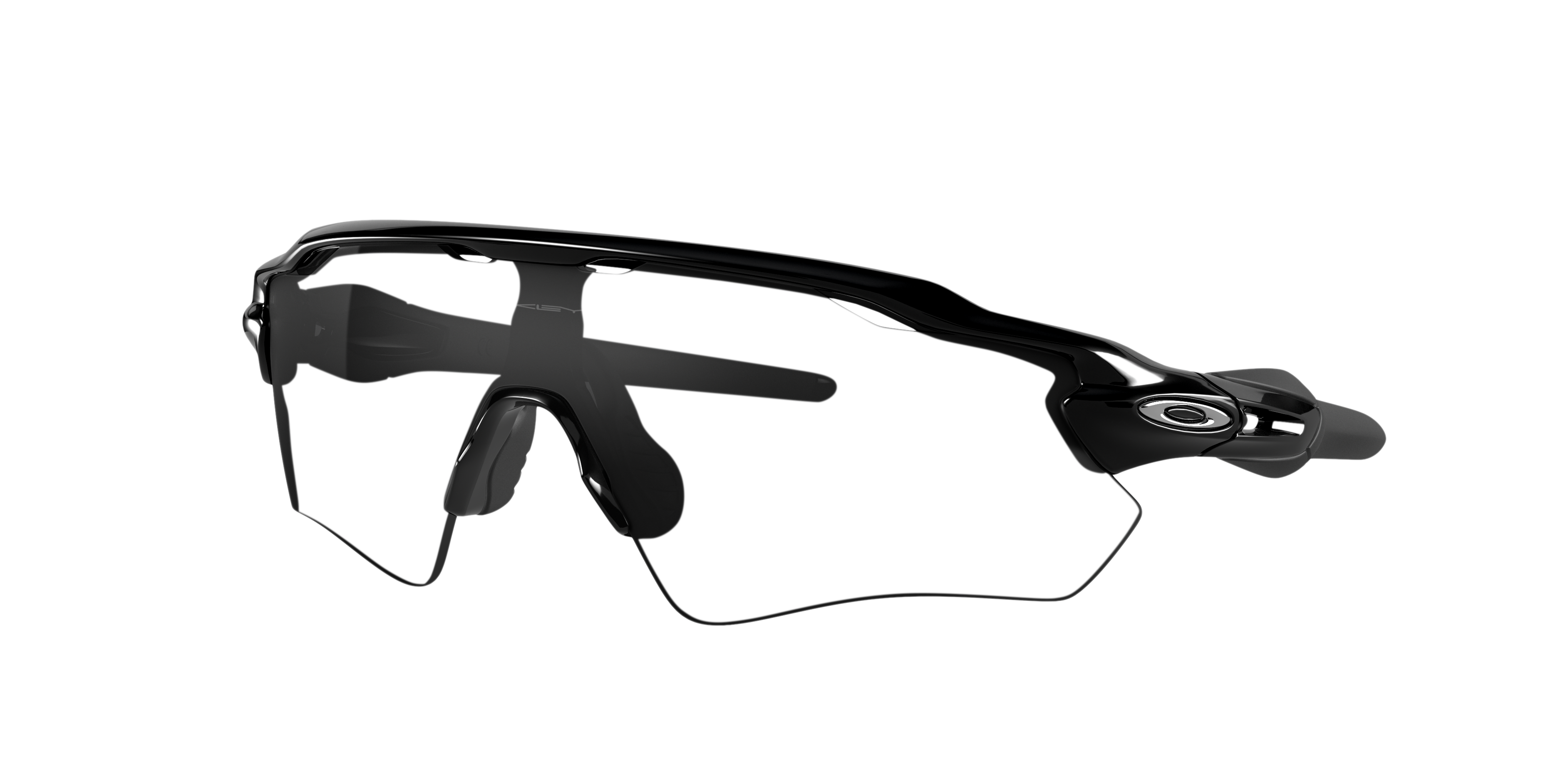 Oakley Radar EV Path Prizm Black – sportske naočale za vrhunsku izvedbu