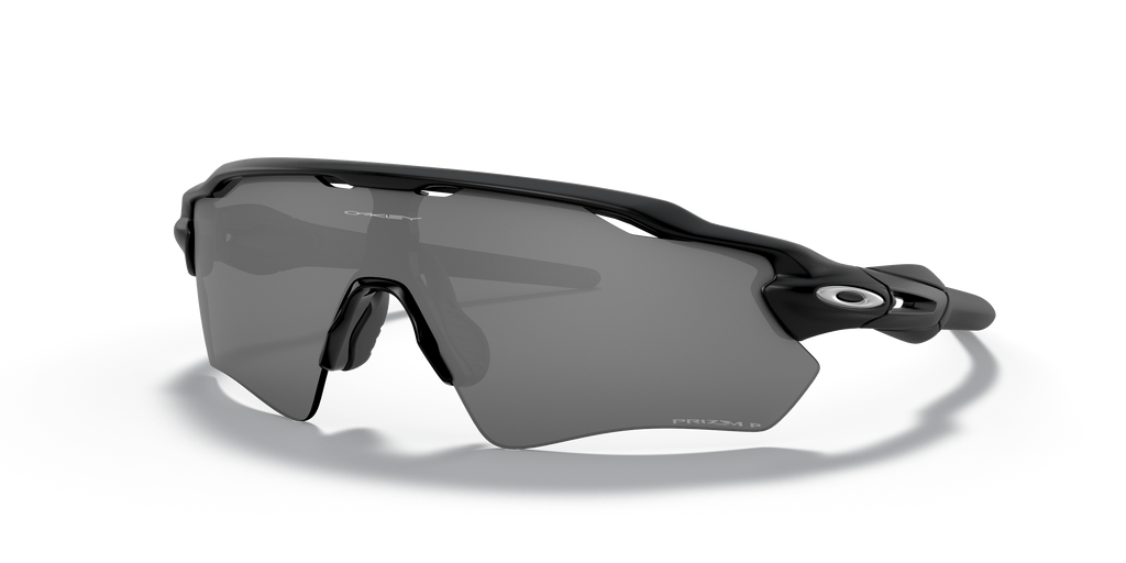 Oakley Radar EV Path 0OO9208 920851 Mat Crna / Prizm Black Polarized – sportske polarizirane naočale