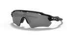 Oakley Radar EV Path 0OO9208 920851 Mat Crna / Prizm Black Polarized – sportske polarizirane naočale