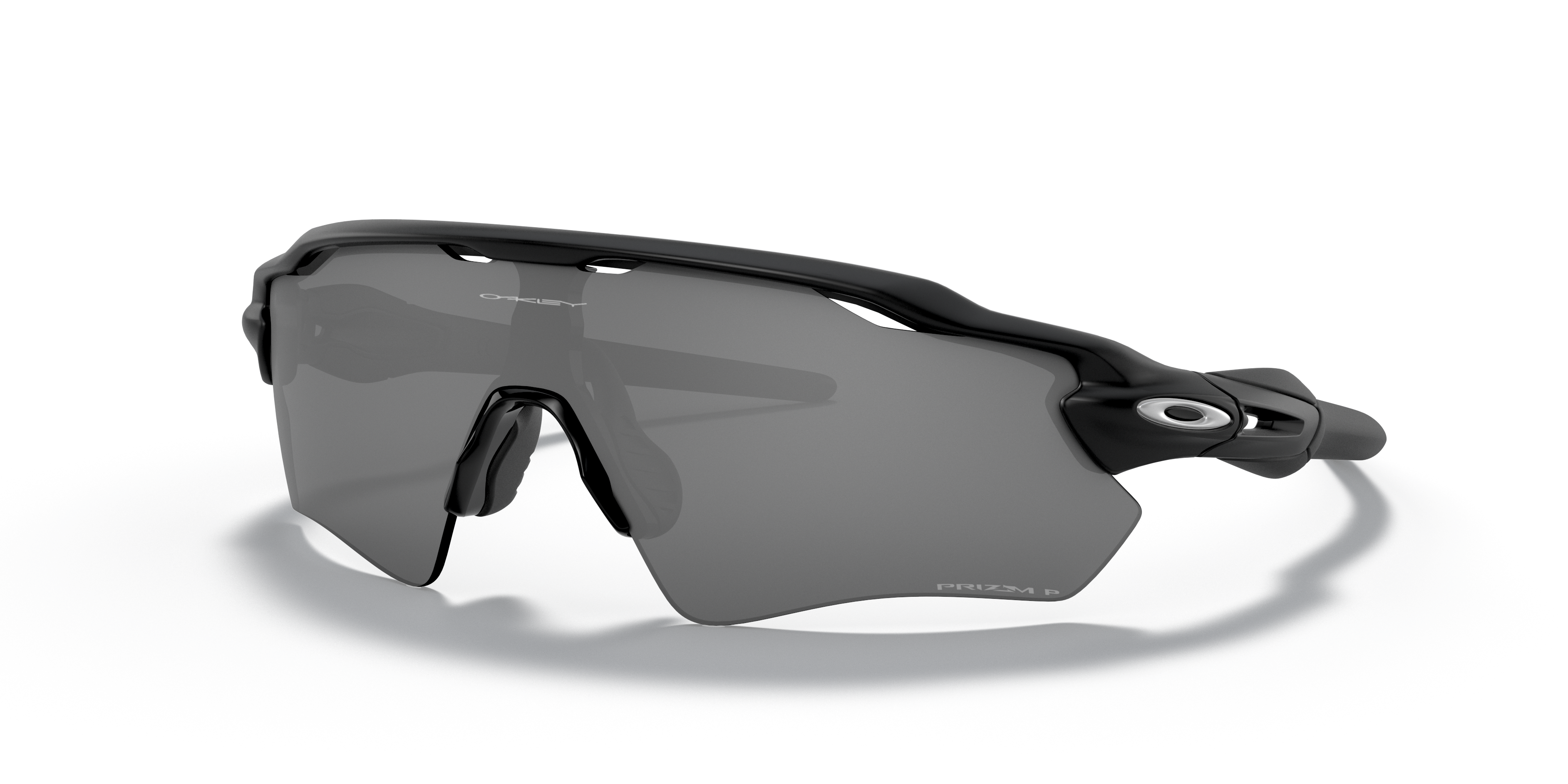 Oakley Radar EV Path 0OO9208 920851 Mat Crna / Prizm Black Polarized – sportske polarizirane naočale
