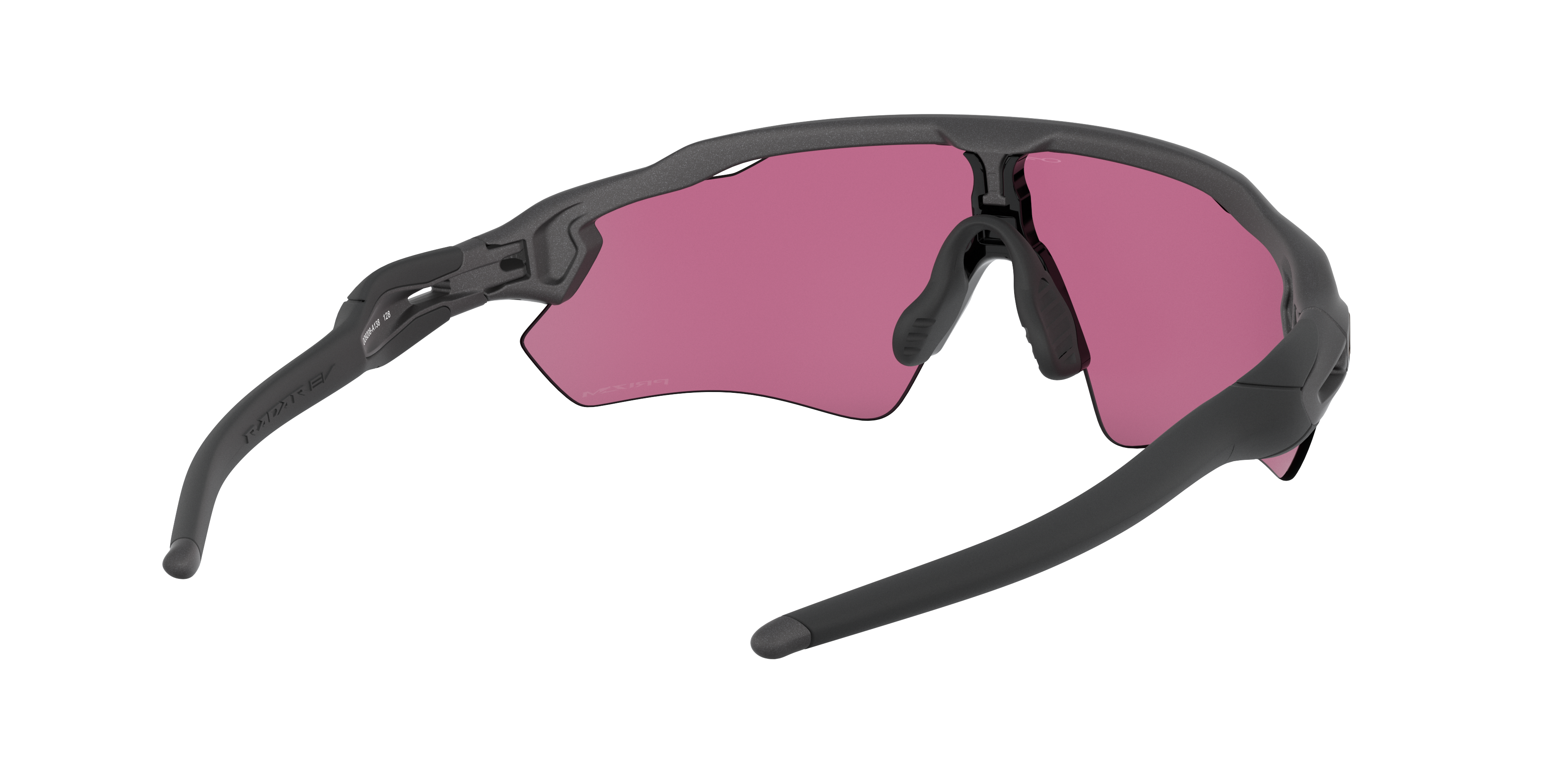 Oakley Radar EV Path 0OO9208 9208A1 Čelik / Prizm Road Jade – sportske naočale za cestu i intenzivno svjetlo