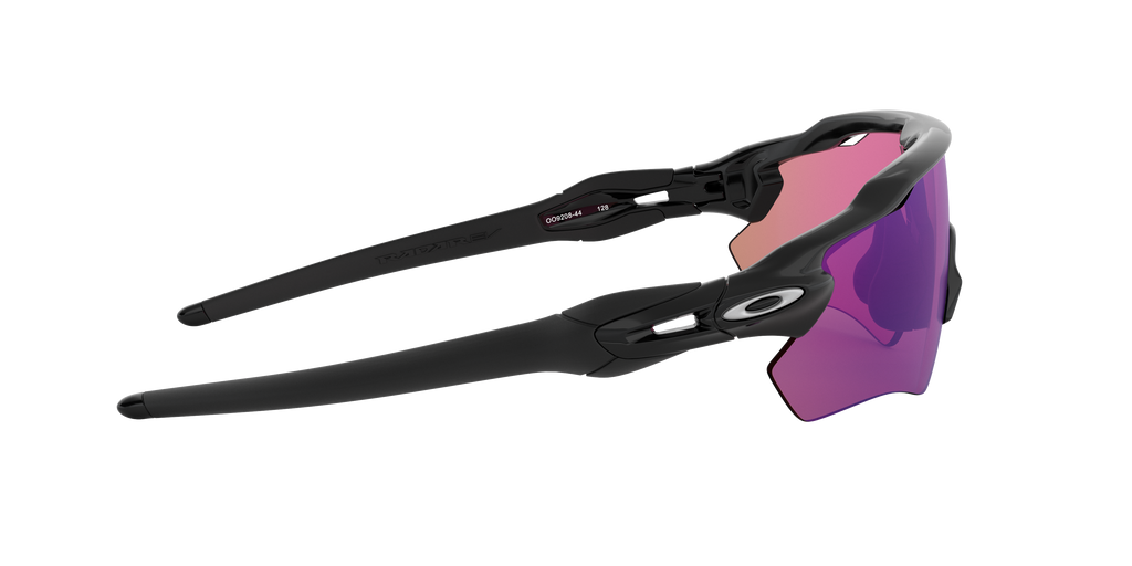 Oakley Radar EV Path 0OO9208 920844 Polirana crna / Prizm Golf – sportske naočale za golf i jarko svjetlo
