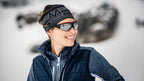 evil eye trace pro e001/75 9000 crna mat / LST® active silver - lifestyle fotografija
