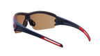 evil eye trace pro e001/75 4500 navy metalik / LST® plava light VARiO plava mirror - straznji prikaz