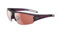 evil eye trace e002/75 4100 blackberry prozirna / LST® active silver - bocni prikaz