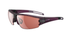 evil eye trace e002/75 4100 blackberry prozirna / LST® active silver - bocni prikaz