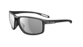 evil eye stoked e022/75 9100 crna mat / LST® siva silver - bocni prikaz