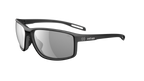 evil eye stoked e022/75 9100 crna mat / LST® siva silver - bocni prikaz