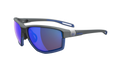 evil eye elate ng e039/75 6500 tamno siva mat / LST® active plava mirror - bocni prikaz