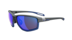 evil eye elate ng e039/75 6500 tamno siva mat / LST® active plava mirror - bocni prikaz