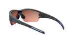 evil eye trace ng e031/75 6600 tamno siva mat / LST® active plava M - straznji prikaz