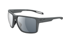 evil eye seaside e038/75 6600 tamno siva mat / LST® siva silver - bocni prikaz