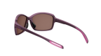 evil eye basou e018/75 4000 violet metalik / LST® contrast silver - straznji prikaz